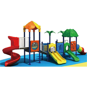 Attrezzature per <span class=keywords><strong>Parco</strong></span> <span class=keywords><strong>Giochi</strong></span> all'Aperto per Bambini, <span class=keywords><strong>Giochi</strong></span> Educativi in Plastica Combinabili per Giardino - Product Image 5