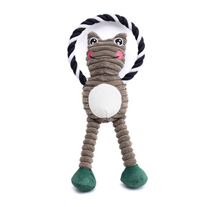 Groothandel Hond Levert Speelgoed Schone Tanden Populair Hondenspeelgoed Piepend Interactief Hondenspeelgoed - Product Image 5