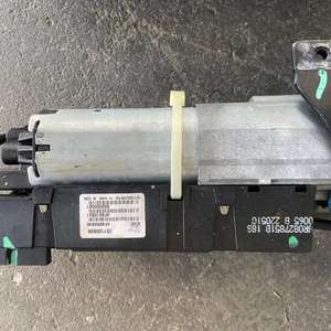 Para <span class=keywords><strong>Audi</strong></span> <span class=keywords><strong>Q3</strong></span>/Q5/Q7, cubierta trasera de <span class=keywords><strong>maletero</strong></span> y Motor de elevación de puerta trasera Volkswagen Phaeton, modelo 1ZD 919 919 <span class=keywords><strong>2015</strong></span>, Original usado - Product Image 3