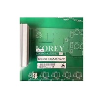 Carte de circuit de déclenchement de redresseur Siemens 6SE7041-8GK85-0LA0 6SE7041-8EK85-1HA0 Neuve