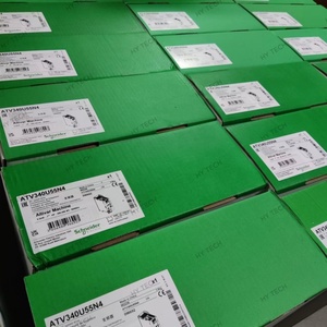 อัลติวาร์ ATV340 ใหม่และของแท้ 3 เฟส 5.5 กิโลวัตต์ 400 โวลต์ VFD รุ่น ATV340U55N4 - Product Image 1