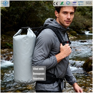กระเป๋ากันน้ำสำหรับกิจกรรมกลางแจ้ง - Product Image 6