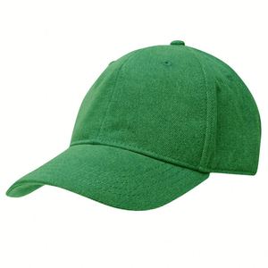 Cheap Price Adjustable Casual Sports Caps Unisex Factory Made Soft Fabric Available in Bulk <b>Colour</b> and Size Options Sports Caps - Product Image 1