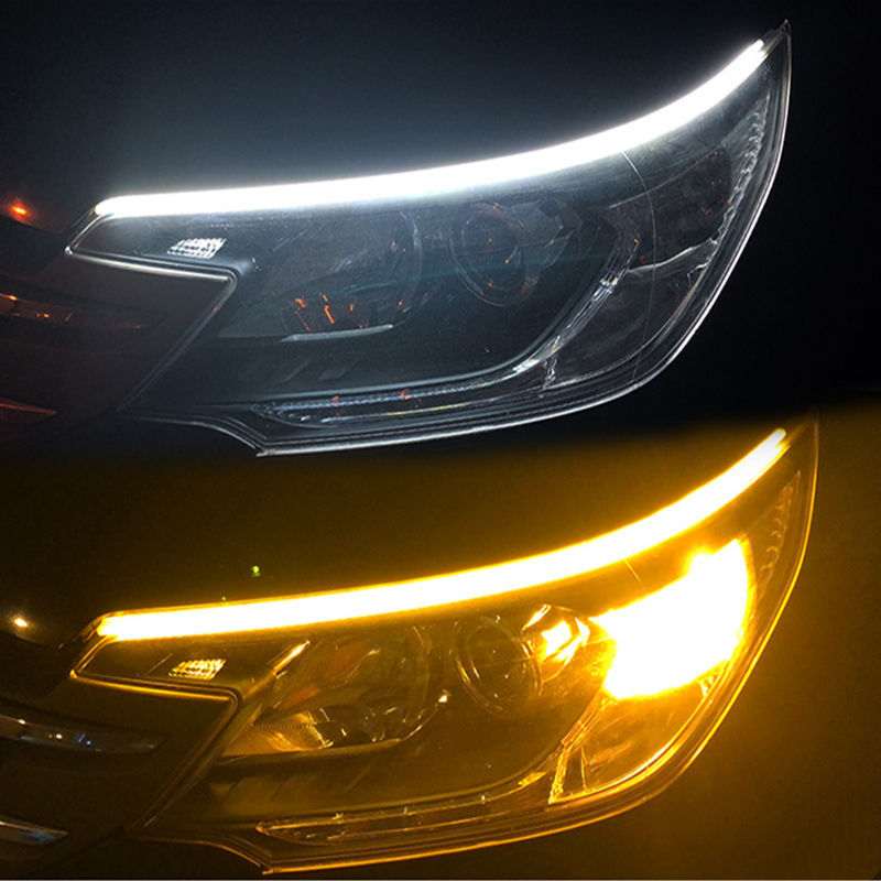 60cm 2 Pcs Led Light