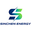HK Sinchen New Energy Co., Limited logo