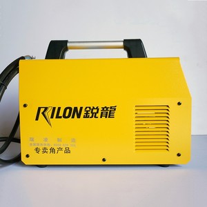 Rilon เครื่องเชื่อมอินเวอร์เตอร์<span class=keywords><strong>300</strong></span>แบบพกพาสำหรับ ZX7-315SII - Product Image 2
