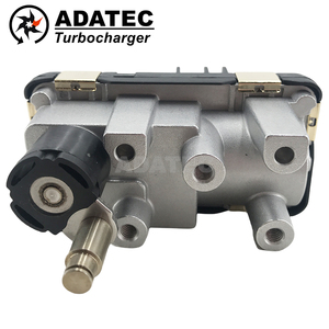 54409700043 6NW010430-18 Turbo elektronik aktüatör 8513635 857189204 8513636 BMW 2 için aktif pil - Product Image 2