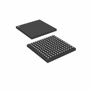 Circuito Integrado en Stock, BOM IC, 144 UFBGA, MCU de 32 Bits, 1.5MB FLSH, 144UFBGA Integrado STM32F423ZHJ6 - Product Image 1