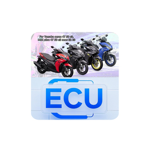 ECU de course illimitée pour moto <span class=keywords><strong>Yamaha</strong></span> Aerox 4T 50 E3, <span class=keywords><strong>MBK</strong></span> <span class=keywords><strong>Nitro</strong></span> 4T 50 E3, XF50 Giggle 50, Neos 4T, <span class=keywords><strong>MBK</strong></span> Ovetto 50 - Product Image 1