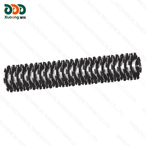 Équipement <span class=keywords><strong>agricole</strong></span>, <span class=keywords><strong>rouleau</strong></span> spiralé en maille pour l'aération du sol, pour la culture des sols, planteur, conditions de sol humide - Product Image 4