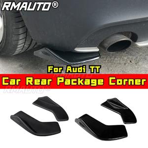 Protector de Esquinas Traseras para Automóvil, Protector de Esquinas Envolventes Antiarañazos para Kit de Carrocería Audi TT, Accesorios para Automóvil - Product Image 2