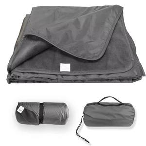 Manta Plegable Impermeable y Resistente al Viento para Exteriores, Ideal para Estadios, Eventos Deportivos, Campamentos, Conciertos, Automóviles, Mascotas y Picnics - Product Image 5