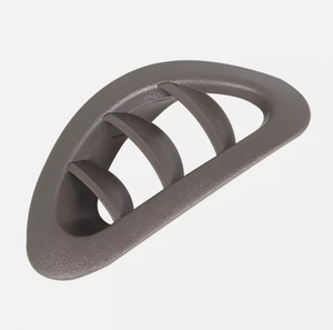 Sortie d'air conditionné sur le tableau <span class=keywords><strong>de</strong></span> bord <span class=keywords><strong>gauche</strong></span>, grille <span class=keywords><strong>de</strong></span> ventilation du chauffage AC F4ZZ63046A77AA - Product Image 1
