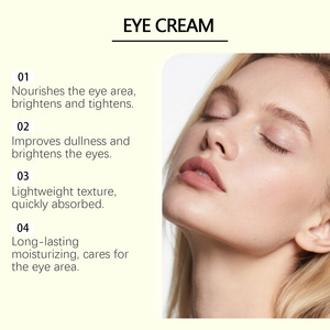 OEM/ODM/OBM HOYGI <span class=keywords><strong>Crema</strong></span> Contorno <span class=keywords><strong>Occhi</strong></span> al Retinolo per Idratazione Quotidiana e Rassodamento della Pelle <span class=keywords><strong>Sotto</strong></span> gli <span class=keywords><strong>Occhi</strong></span> - Product Image 4