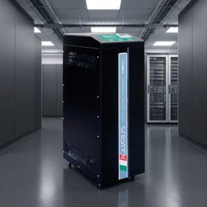 Estabilizador de voltaje de precio competitivo Aquarius Plus y Minus15% Regulador estabilizador de voltaje electrónico estático 30-120Kva trifásico - Product Image 2