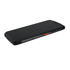 Unimes M11 Teléfono Resistente de 5.6 Pulgadas con NFT10 y Android 9, PDA Robusto con Escáner Biométrico de Huellas Dactilares y Códigos QR para Almacén - Product Image 1