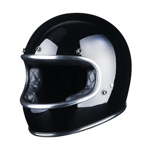 Casque de moto entièrement articulé pour hommes, certifié Evo, facial, vente en gros - Product Image 4