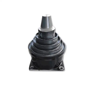 Resorte Cónico de Goma de Alta Calidad para Piezas de Bogie de <span class=keywords><strong>Tren</strong></span> - Product Image 3
