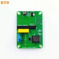 Servicio de Análisis Inverso de Diseño de PCBA de Alto Valor para Placas de Equipos de Red de Telecomunicaciones, Recuperación de Circuitos y Preparación para Ensamblaje