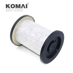 Filtro de Aire Respirable KOMAI 12886226 10136801 SAO 5345 para LIEBHERR D936A7 D936LA6 D937A7-04 - Product Image 2