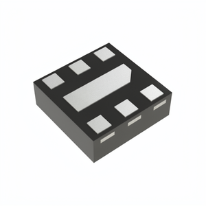 6 XFDFN Exposed Pad Authorized Distributor Electronics Component NR1600GK330BE4S Power Management (PMIC) - Product Image 1