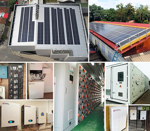 เครื่องแปลง12KW 30KW 3เฟส48โวลต์8kV 5KW 4KW เปิด/ปิดระบบโดยไม่ใช้แบตเตอรี่ไฮบริดสำหรับแผงโซลาร์เซลล์ - Product Image 4