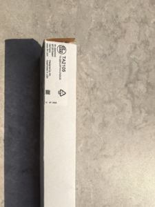 One IFM New TA2105 <b>Temperature</b> Sensor China Origin CN in Box - Product Image 1