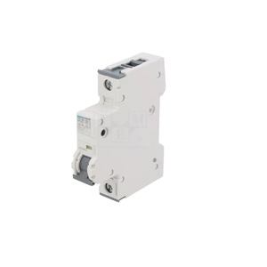 Interruptor Automático Monofásico 5SY4116-7, 230/400 V, 10kA, 16A, C D=70 mm, PLC PAC, Controladores Dedicados, Comunicación Ethernet, ROM/RAM - Product Image 2