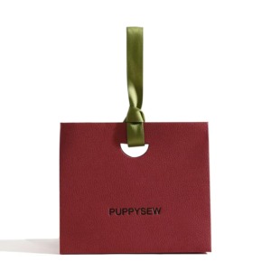 Joyería personalizada pequeña bolsa de regalo caja de joyería personalizada bolsa de embalaje cosméticos ropa bolso al por mayor puede imprimir logotipo - Product Image 4