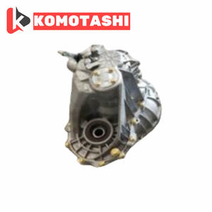 Высококачественная коробка передач для Geely 170G Ec7, запчасти для автоматической трансмиссии - Product Image 4