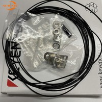 Large sélection de capteurs réfléchissants à fibre optique couleur KEYENCE CZ-10 CZ10, tête compacte RGB PLC, NEUF