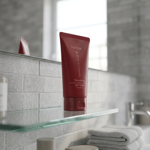Danahan Bonyeon-Go Mousse nettoyante pour le visage au ginseng rouge 120 ml - Product Image 2