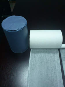 Gulungan Kain Kasa Katun 100% 750G 36 inci 50 yard untuk Perawatan Luka Produsen Pembalut - Product Image 2