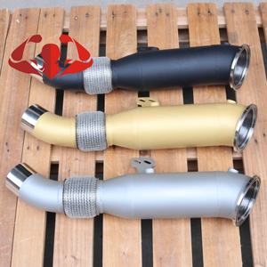 Для турбонаддува с высоким потоком Cat 1/<span class=keywords><strong>2</strong></span>/<span class=keywords><strong>3</strong></span>/4/5/7 серии B58 CTS-EXH-DP-0024-CAT SHSH - Product Image 5