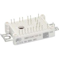 7MBR15VKC120-50 Module de commande de puissance IGBT Thyristor Neuf et Original 7MBR15VKC120 50 7MBR15VKC120-50