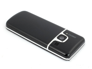 GSM-FIX Originale 6700 Classic MP4 Bluetooth 6700C Sbloccato Telefono Cellulare <span class=keywords><strong>3G</strong></span> - Product Image 4