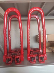 Outil de levage de tiges de pompe à vide Wellhead Tools 3/4 7/8 5/8 - Product Image 3