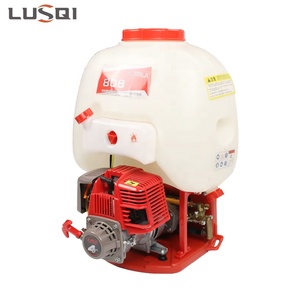 Máy Phun Nông Nghiệp Máy Phun Công Suất 4 Thì Ba Lô 808 - Product Image 2