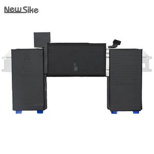 Batería para portátil 11,39 V 49.8Wh 4380mAh A2389 para <span class=keywords><strong>Apple</strong></span> <span class=keywords><strong>Macbook</strong></span> Air 13 pulgadas A2337 <span class=keywords><strong>M1</strong></span> finales de <span class=keywords><strong>2020</strong></span> - Product Image 1