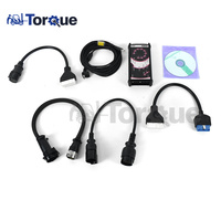 Tablette F110 pour IVECO E.A.S.Y TRUCK Astra Euro5 Euro6 Outil de diagnostic pour IVECO ELTRAC EASY ECI Eltrac ECI Interface de diagnostic