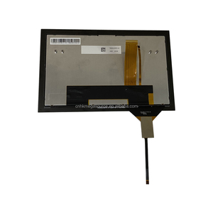 New Original In Stock High Resolution LCD Display Durable Performance TM090JVGP01-04 - Product Image 1