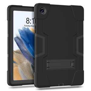 เคสแท็บเล็ตทนทานสำหรับ Samsung Galaxy Tab A9 <span class=keywords><strong>PLUS</strong></span> 11นิ้ว X210/X216/X218ขาตั้งกันกระแทกเคสพลาสติกซิลิโคน - Product Image 2