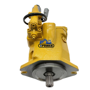 Pompe à piston hydraulique d'excavatrice 5240924 524-0924 GP-PISTON de pompe pour E336GC 345GC - Product Image 1