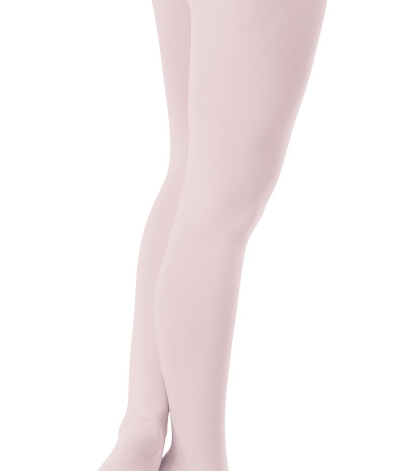Ballet pink