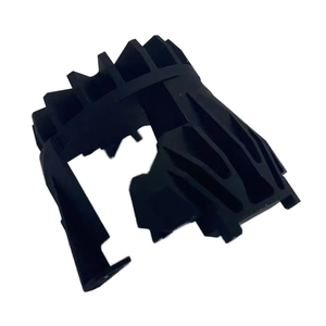 Servicio de Mecanizado Personalizado, Piezas de Mecanizado CNC de Alta Precisión, Repuestos OEM para Maquinaria, Fresado y Torneado de Aluminio, Piezas CNC - Product Image 5