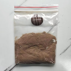 Không Thấm Nước Rụng Tóc Xây Dựng Sợi Chuyên Nghiệp 100G Tóc Dày Sợi Nhiệt Độ Sợi Tóc Refill Túi - Product Image 2