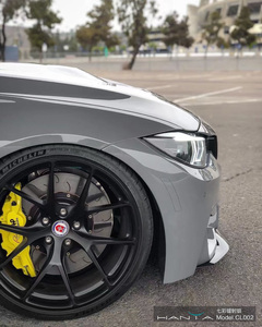 Pellicola Vinilica per <span class=keywords><strong>Auto</strong></span> Grigio Nardo Cristallino, Vendita all'Ingrosso - Product Image 5