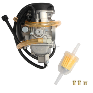 (Pronto Stock) carburatore Carb per <span class=keywords><strong>Kawasaki</strong></span> Vulcan <span class=keywords><strong>VN</strong></span> <span class=keywords><strong>800</strong></span> VN800 1995-2005 15003-1200 - Product Image 5