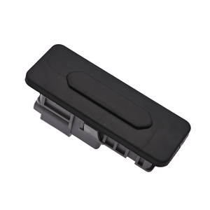 Interrupteur de déverrouillage du hayon arrière Renault MK3 2014-2017 906069264R Interrupteurs de camion pour véhicules - Product Image 4