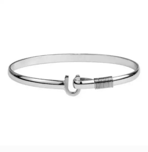 Pulsera de alambre y dijes de acero inoxidable al por mayor Teens Charm Bracelets Sublimation Charm Bracelet - Product Image 3